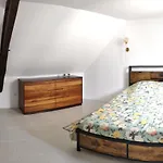 De La Fontaine Prázdninový dům *