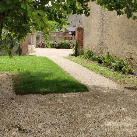 Ferienhaus De La Fontaine *