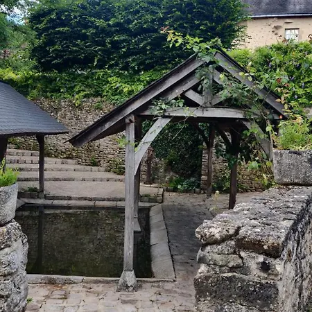 De La Fontaine *