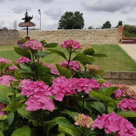 De La Fontaine Ferienhaus