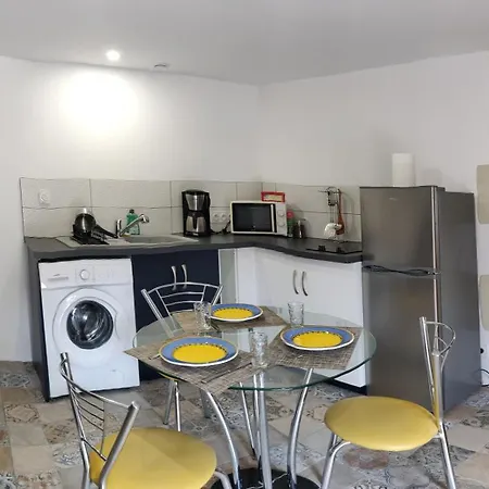 Holiday home De La Fontaine