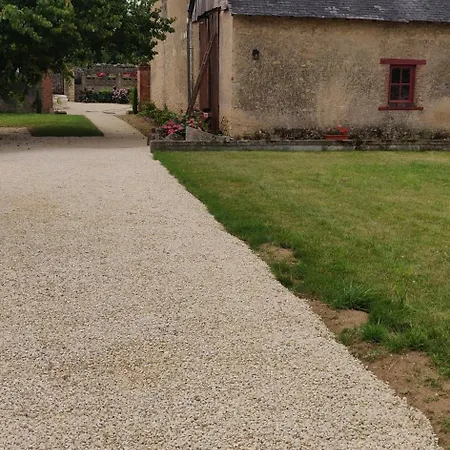 De La Fontaine Ferienhaus *