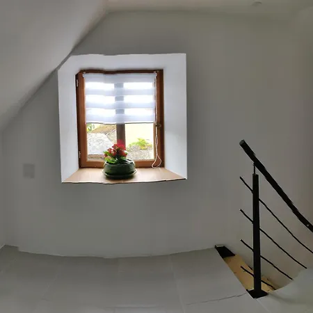 De La Fontaine Prázdninový dům