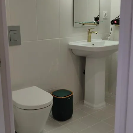 Ferienhaus De La Fontaine *