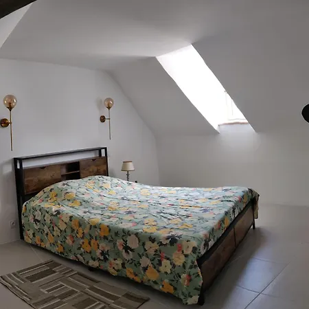 De La Fontaine Ferienhaus *