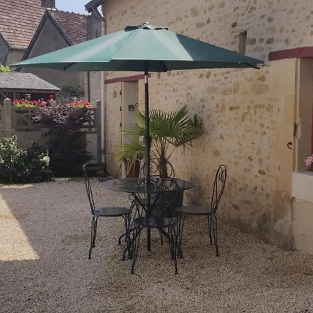 Prázdninový dům De La Fontaine *
