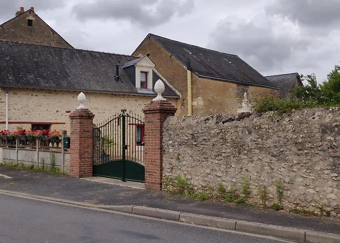 De La Fontaine Nyaraló