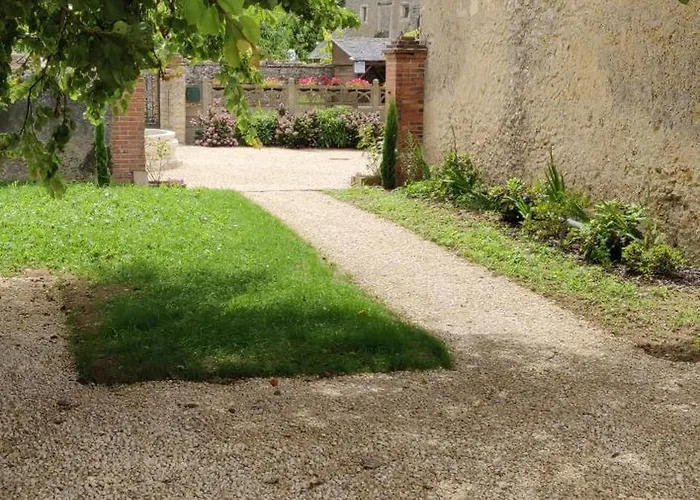 Nyaraló De La Fontaine *