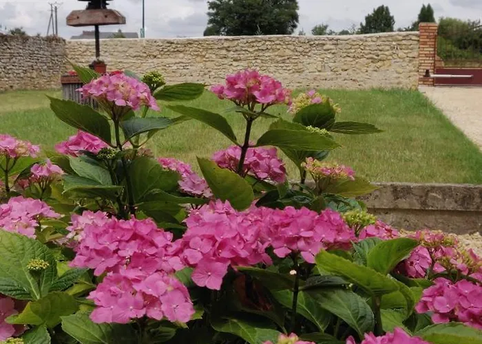 De La Fontaine Nyaraló