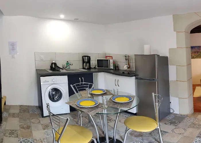 Holiday home De La Fontaine