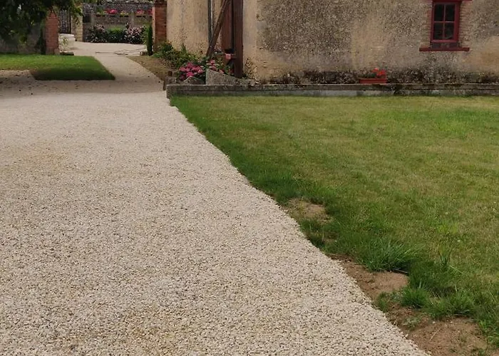 De La Fontaine Nyaraló *