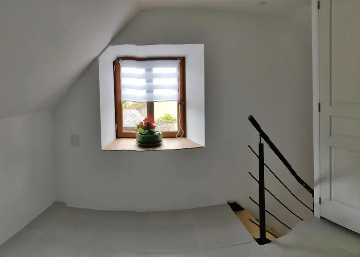 De La Fontaine Nyaraló