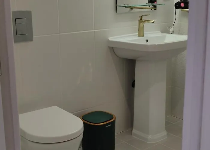 Nyaraló De La Fontaine *