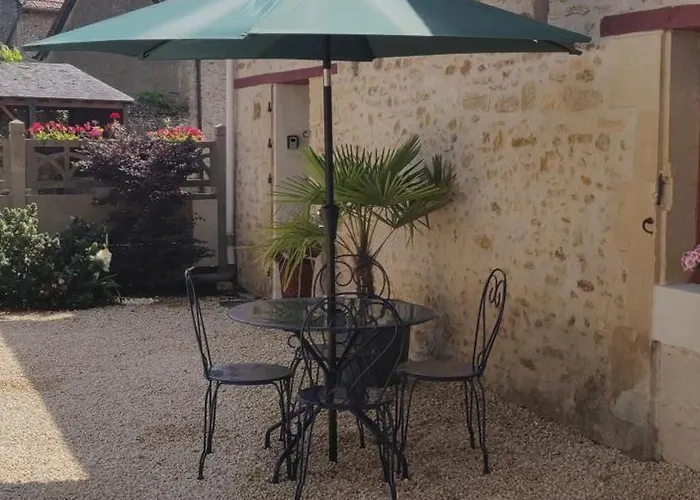 Nyaraló De La Fontaine *